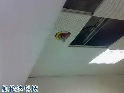 工程案例